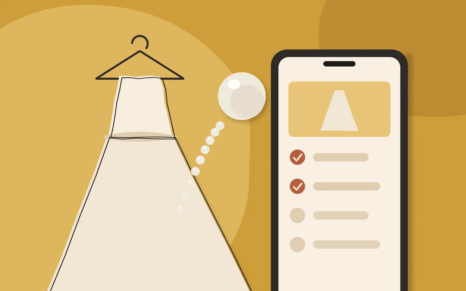 David's Bridal to Spin Off AI Wedding Planner Pearl: What Couples Should Know