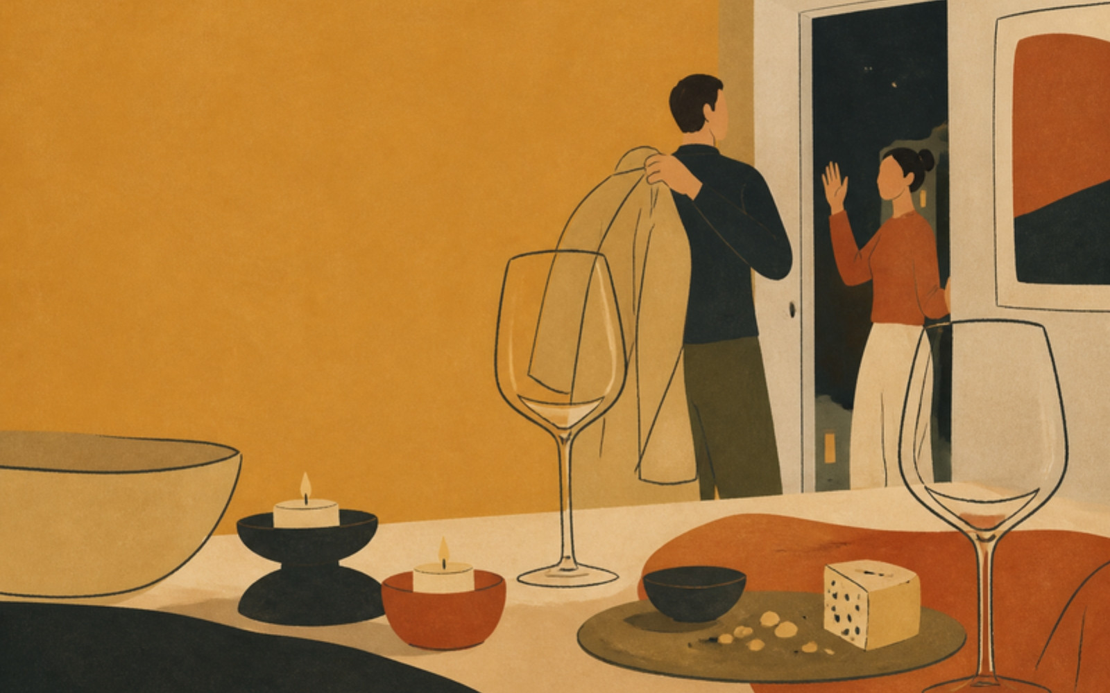 How Long Should a Party Last? The Right Length for 12 Kinds of Party
