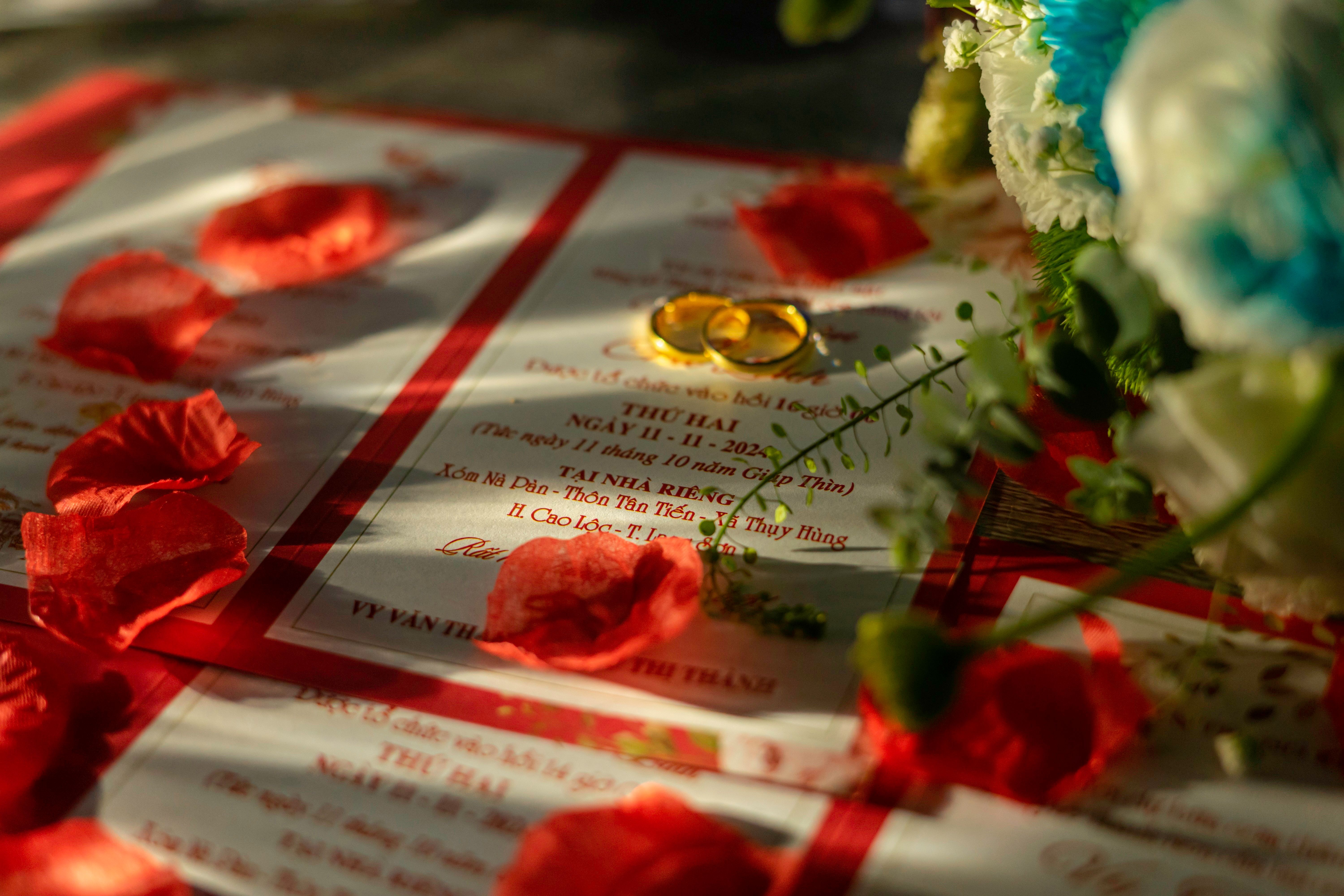 Cute Wedding Invitation Ideas: What Couples Are Actually Choosing in 2026–27