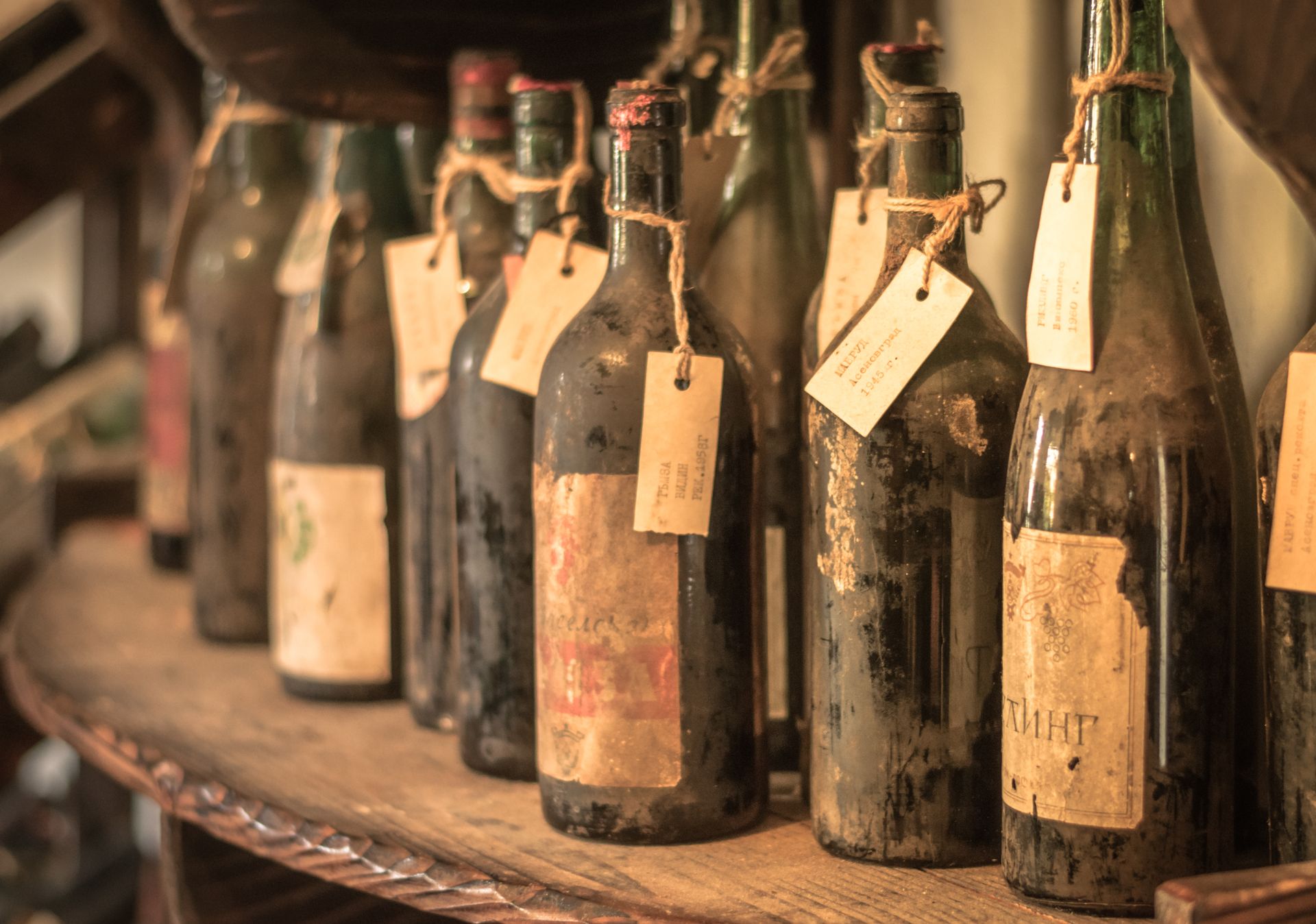 How Many Bottles of Wine Per Person for a Party?
