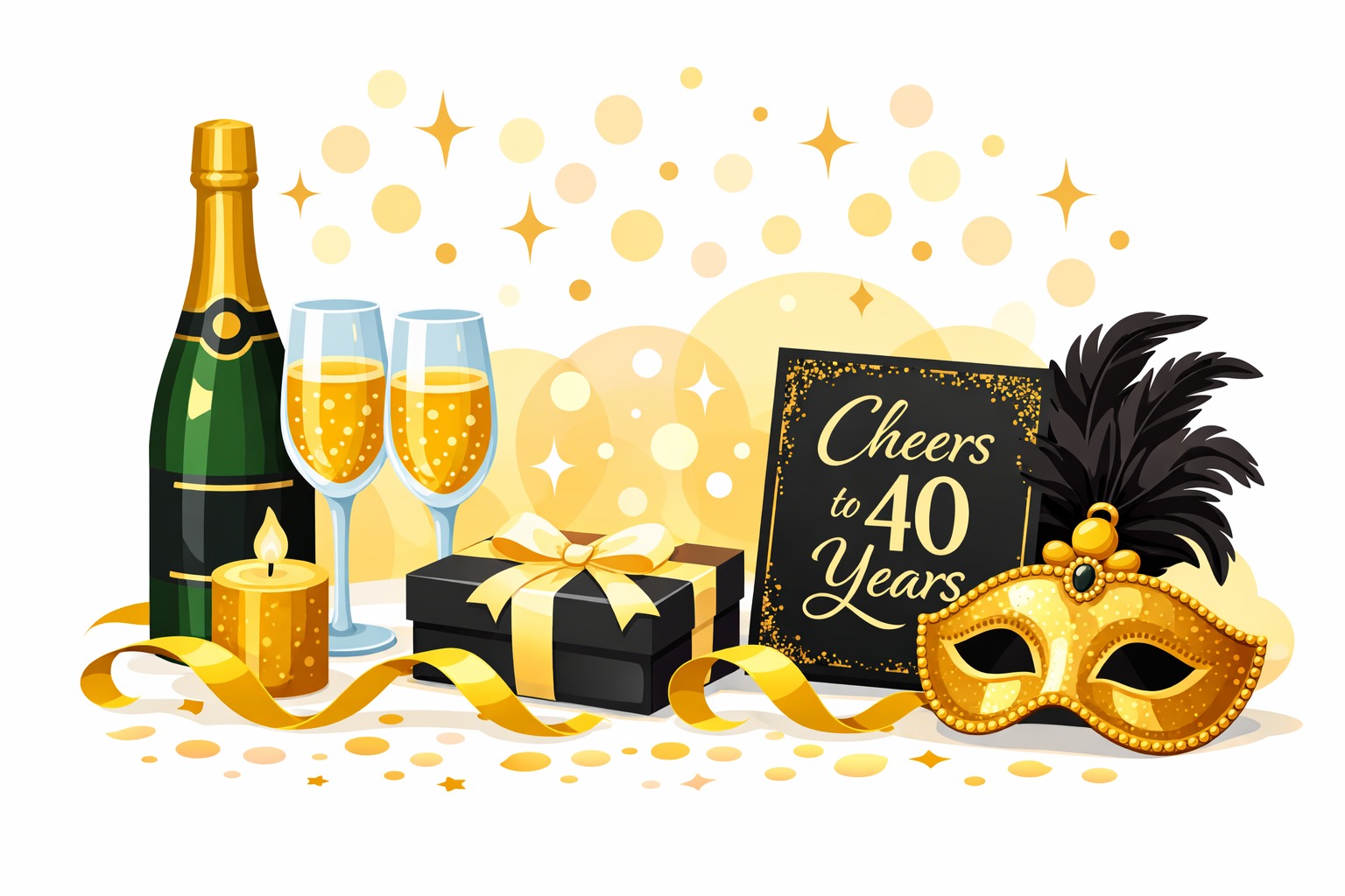 Creative Adult Birthday Invitations to Celebrate Milestones with Style and Lasting Memories