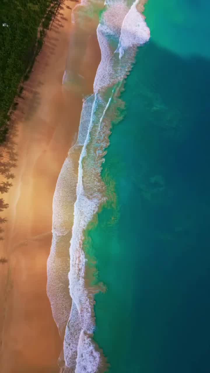 Ocean Bliss