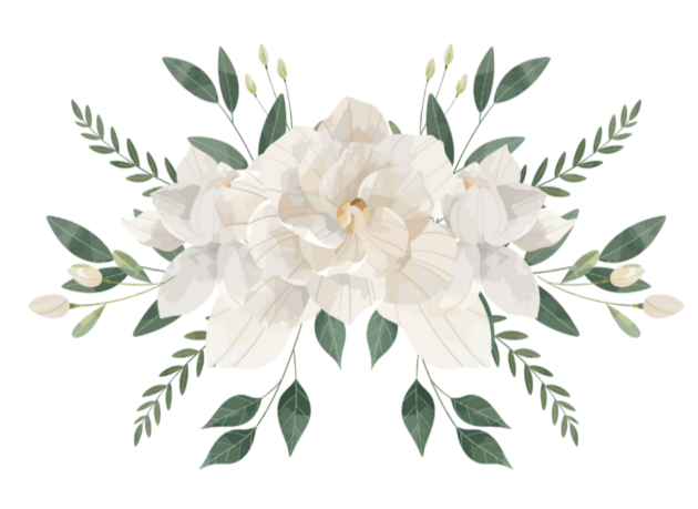 header right decoration