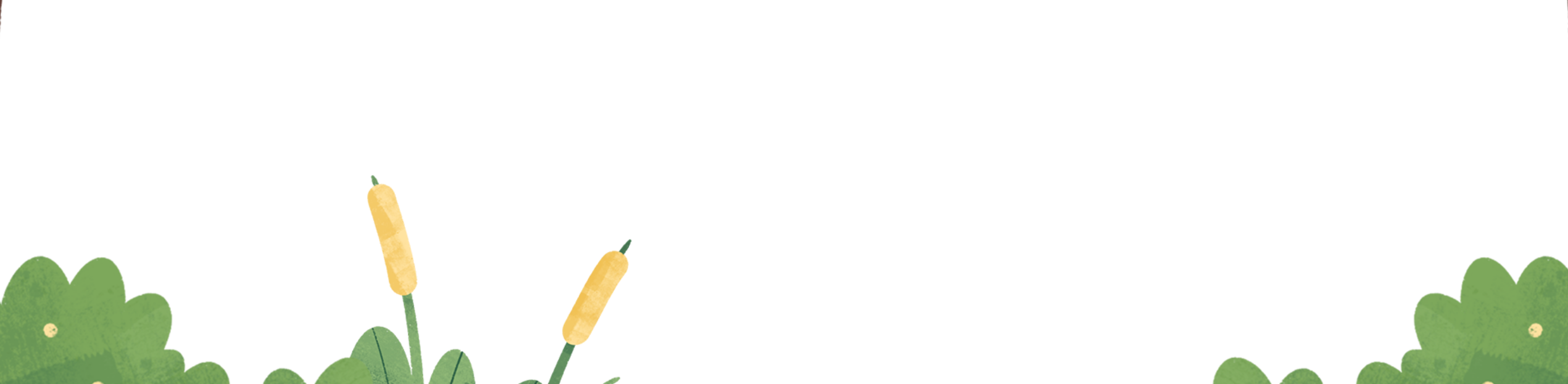 grass