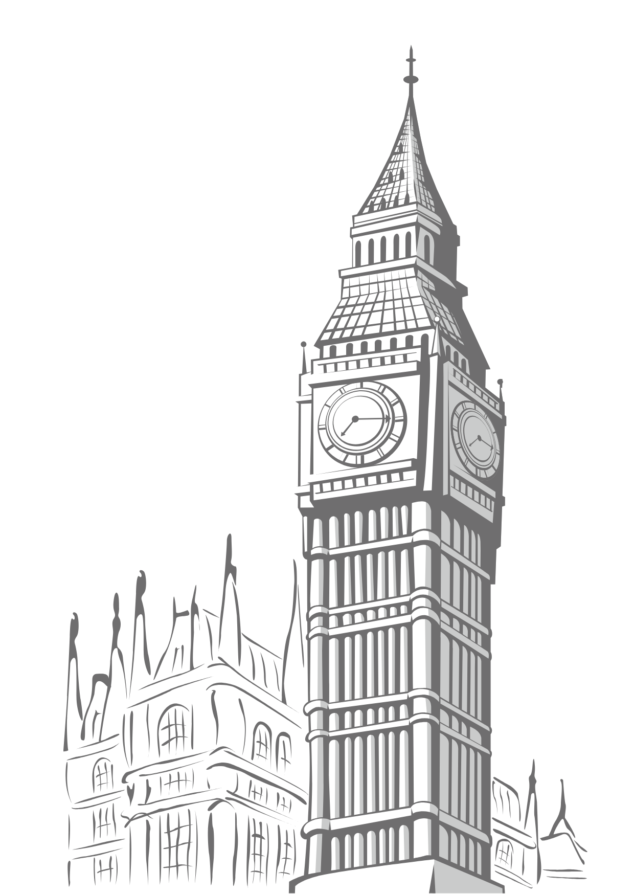 Big Ben