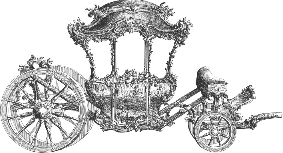 carriage