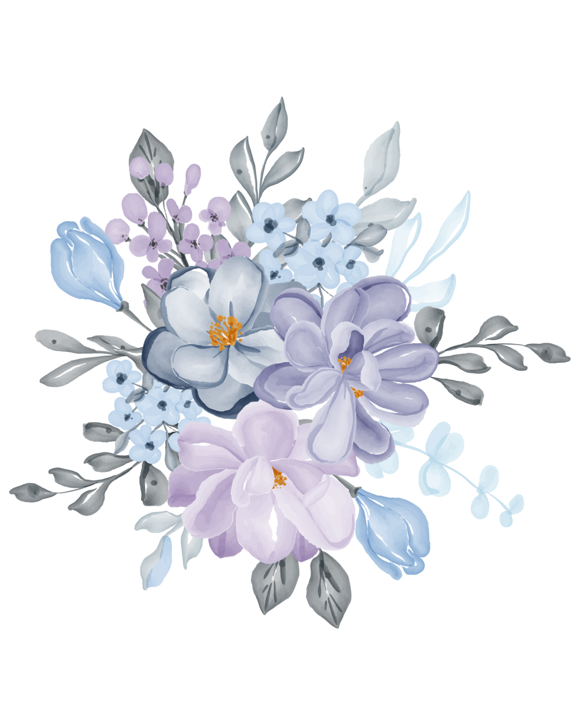 Floral decoration