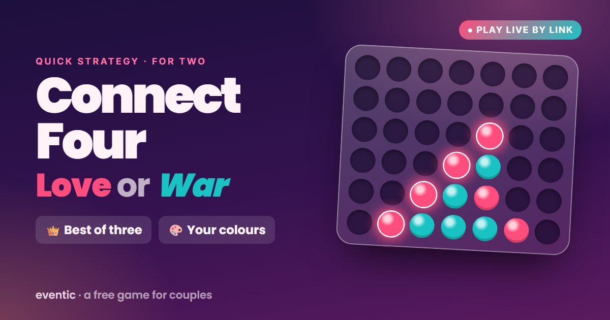 Connect Four