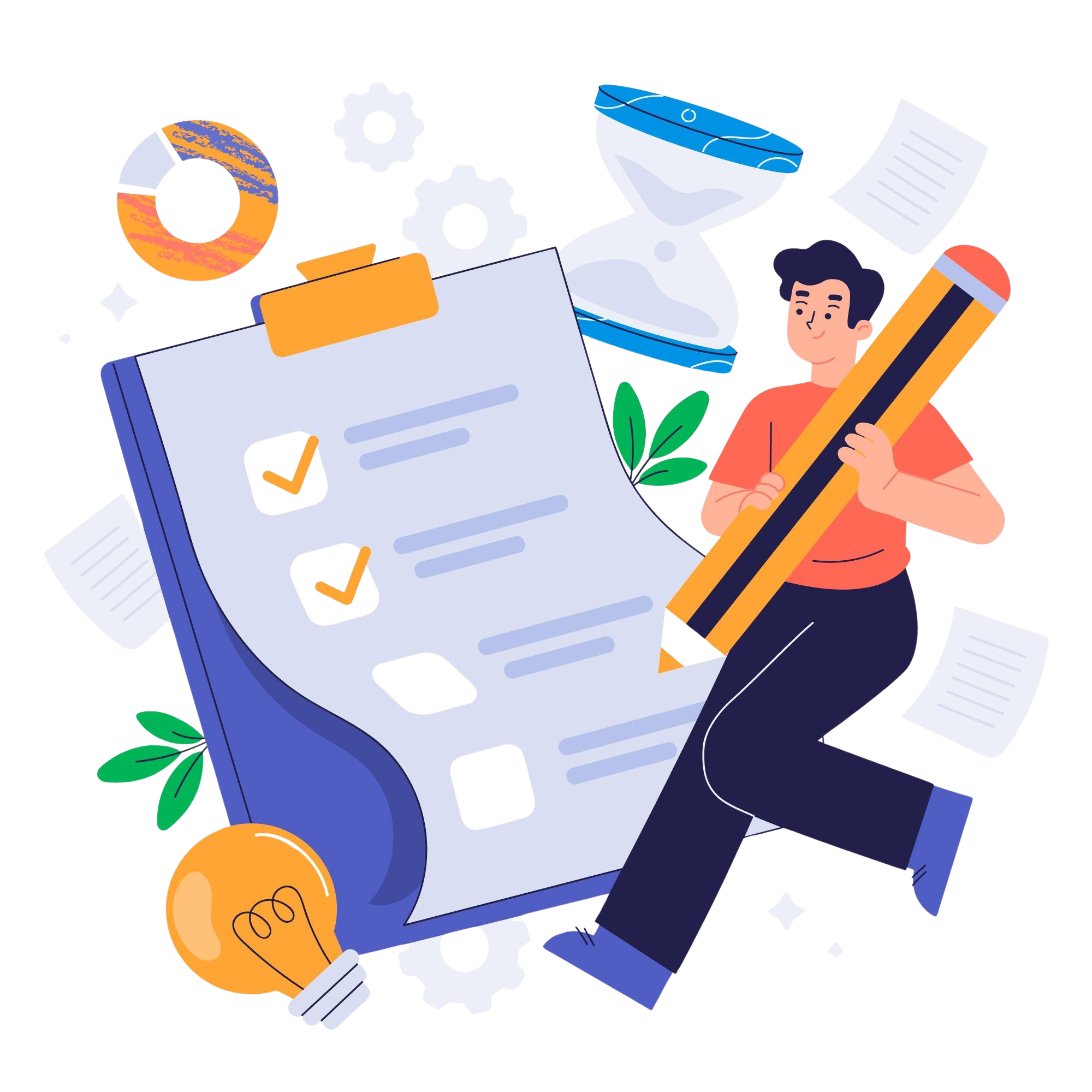Simplify Planning