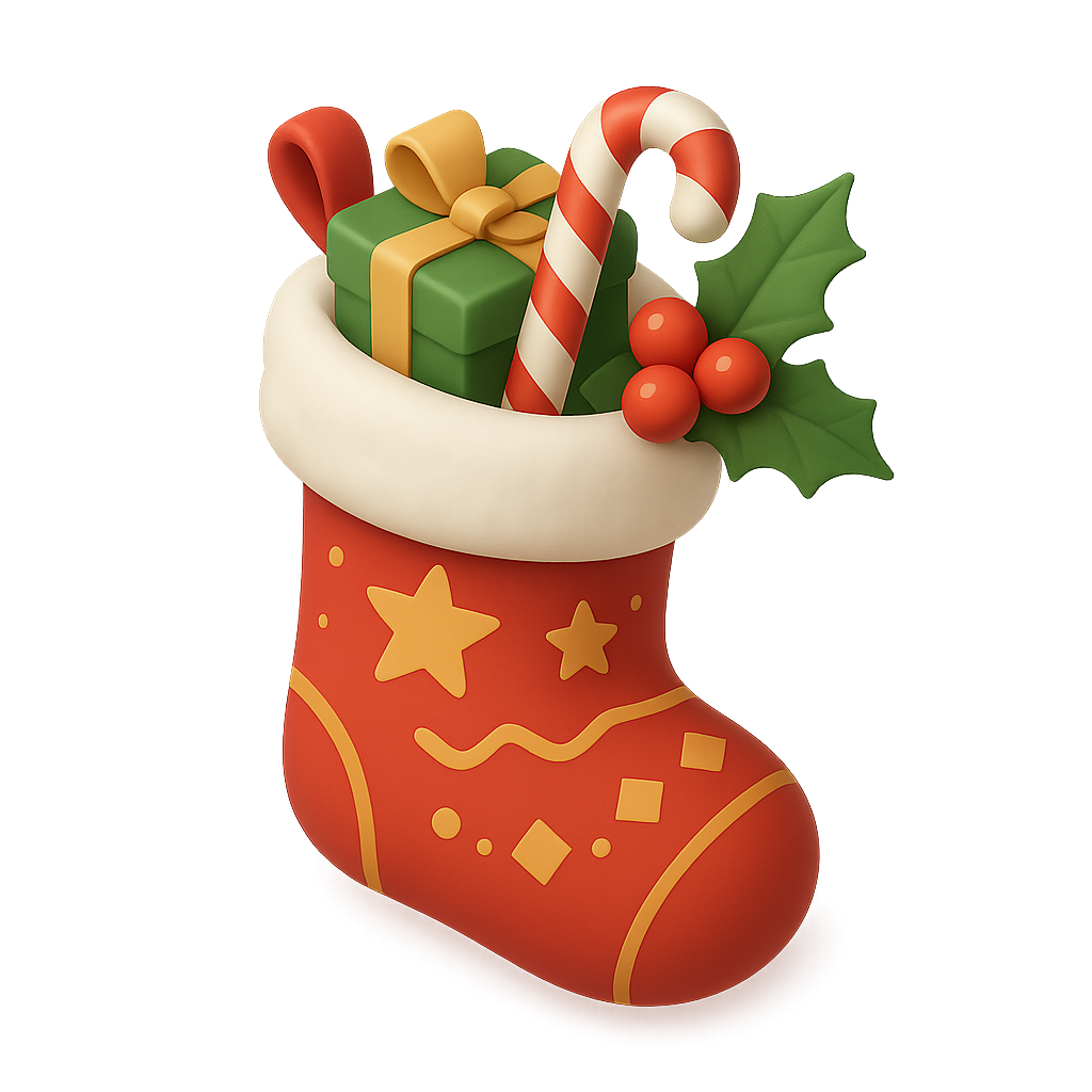 Christmas Stocking